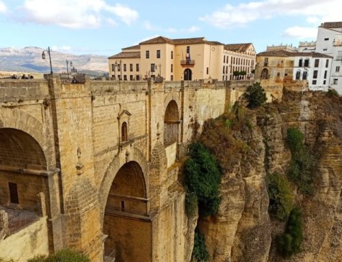 ¿Qué es Ronda Tours?